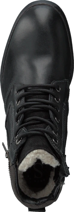 451-2008 Black -Merrell Shop 60192 18 5