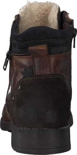 451-2008 Brown -Merrell Shop 60192 19 4