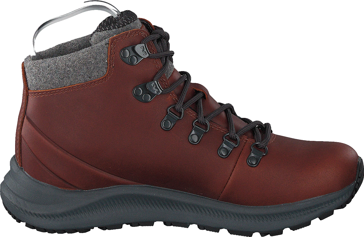 Merrell Ontario Thermo Mid Waterproof Barley 4 Merrell Ontario Thermo Mid Waterproof Barley - Image 2