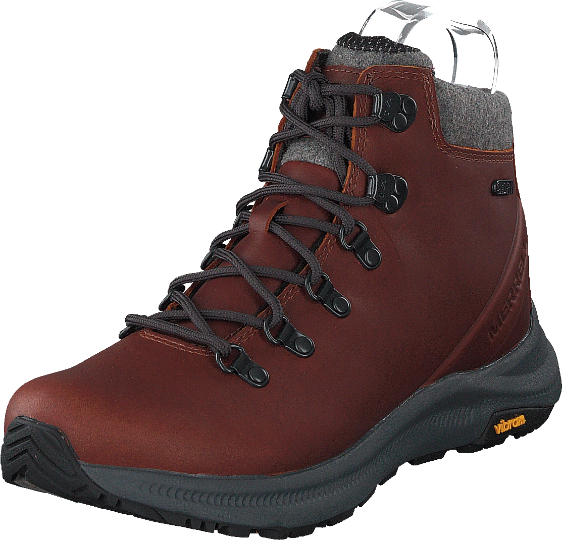 Merrell Ontario Thermo Mid Waterproof Barley 5 Merrell Ontario Thermo Mid Waterproof Barley - Image 3