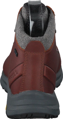 Merrell Ontario Thermo Mid Waterproof Barley 13 Merrell Ontario Thermo Mid Waterproof Barley -Merrell Shop 60192 67 4