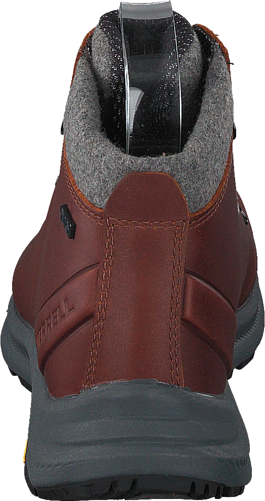 Merrell Ontario Thermo Mid Waterproof Barley 7 Merrell Ontario Thermo Mid Waterproof Barley - Image 5