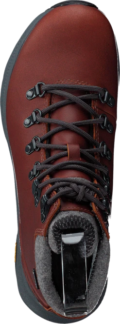 Merrell Ontario Thermo Mid Waterproof Barley 14 Merrell Ontario Thermo Mid Waterproof Barley -Merrell Shop 60192 67 5
