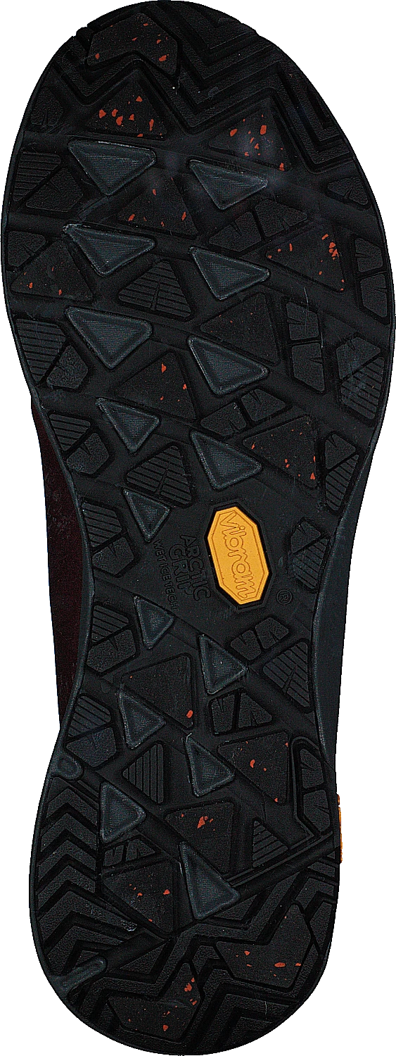 Merrell Ontario Thermo Mid Waterproof Barley 9 Merrell Ontario Thermo Mid Waterproof Barley - Image 7