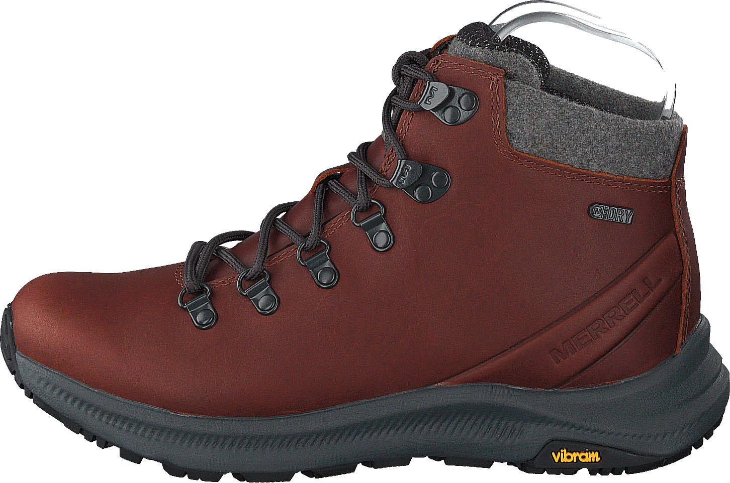 Merrell Ontario Thermo Mid Waterproof Barley 3 Merrell Ontario Thermo Mid Waterproof Barley