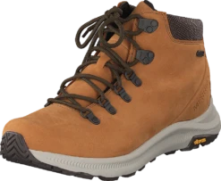 Merrell Ontario Mid Waterproof Brown Sugar -Merrell Shop 60192 81 2