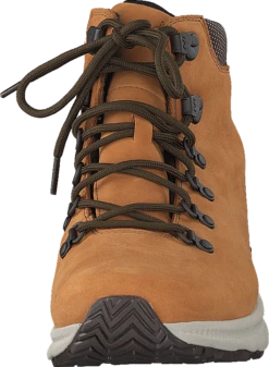 Merrell Ontario Mid Waterproof Brown Sugar -Merrell Shop 60192 81 3