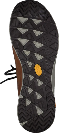 Merrell Ontario Mid Waterproof Brown Sugar -Merrell Shop 60192 81 6