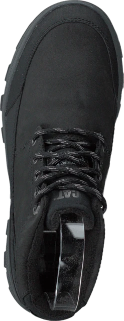 CAT Drover Ice+wp Tx Black -Merrell Shop 60204 55 5