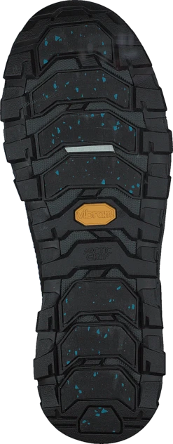 CAT Drover Ice+wp Tx Black -Merrell Shop 60204 55 6