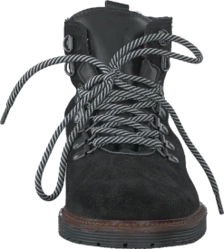 Bianco Biacarrick Suede Boot Black -Merrell Shop 60212 85 3