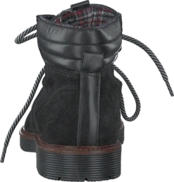 Bianco Biacarrick Suede Boot Black -Merrell Shop 60212 85 4