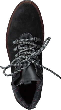 Bianco Biacarrick Suede Boot Black -Merrell Shop 60212 85 5