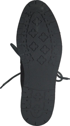 Bianco Biacarrick Suede Boot Black -Merrell Shop 60212 85 6