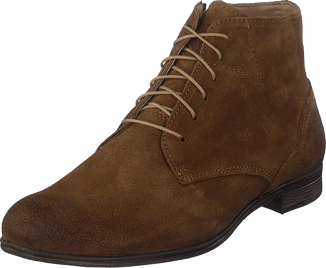 Sneaky Steve Dirty Mid Suede Tobaco 5 Sneaky Steve Dirty Mid Suede Tobaco - Image 3