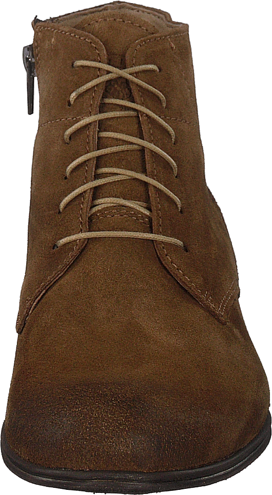 Sneaky Steve Dirty Mid Suede Tobaco 6 Sneaky Steve Dirty Mid Suede Tobaco - Image 4