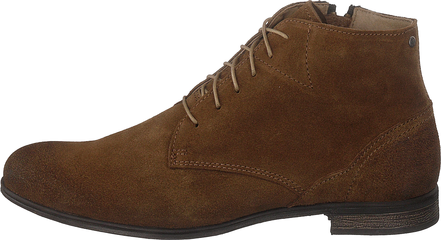 Sneaky Steve Dirty Mid Suede Tobaco 3 Sneaky Steve Dirty Mid Suede Tobaco