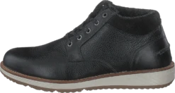 Sundal Mid Tmb M Blk