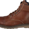 Barlow Hgh M Tan -Merrell Shop 60259 68