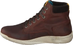 Sneaky Steve Pacey Cognac