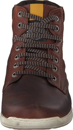 Sneaky Steve Pacey Cognac -Merrell Shop 60263 48 3