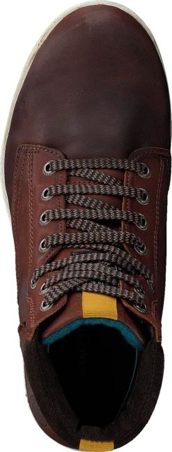 Sneaky Steve Pacey Cognac -Merrell Shop 60263 48 5