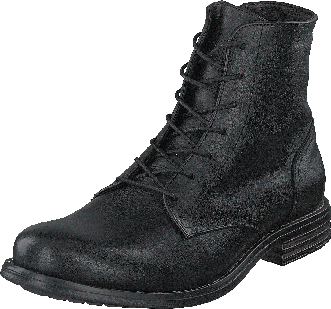 Sneaky Steve Shank Black 5 Sneaky Steve Shank Black - Image 3