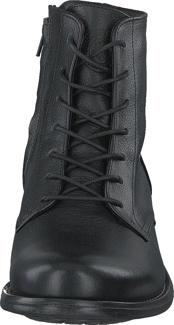 Sneaky Steve Shank Black 6 Sneaky Steve Shank Black - Image 4