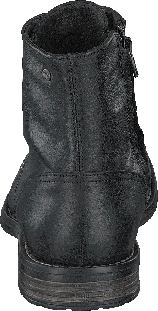 Sneaky Steve Shank Black 7 Sneaky Steve Shank Black - Image 5