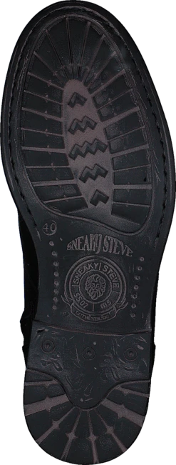 Sneaky Steve Shank Black 15 Sneaky Steve Shank Black -Merrell Shop 60263 49 6