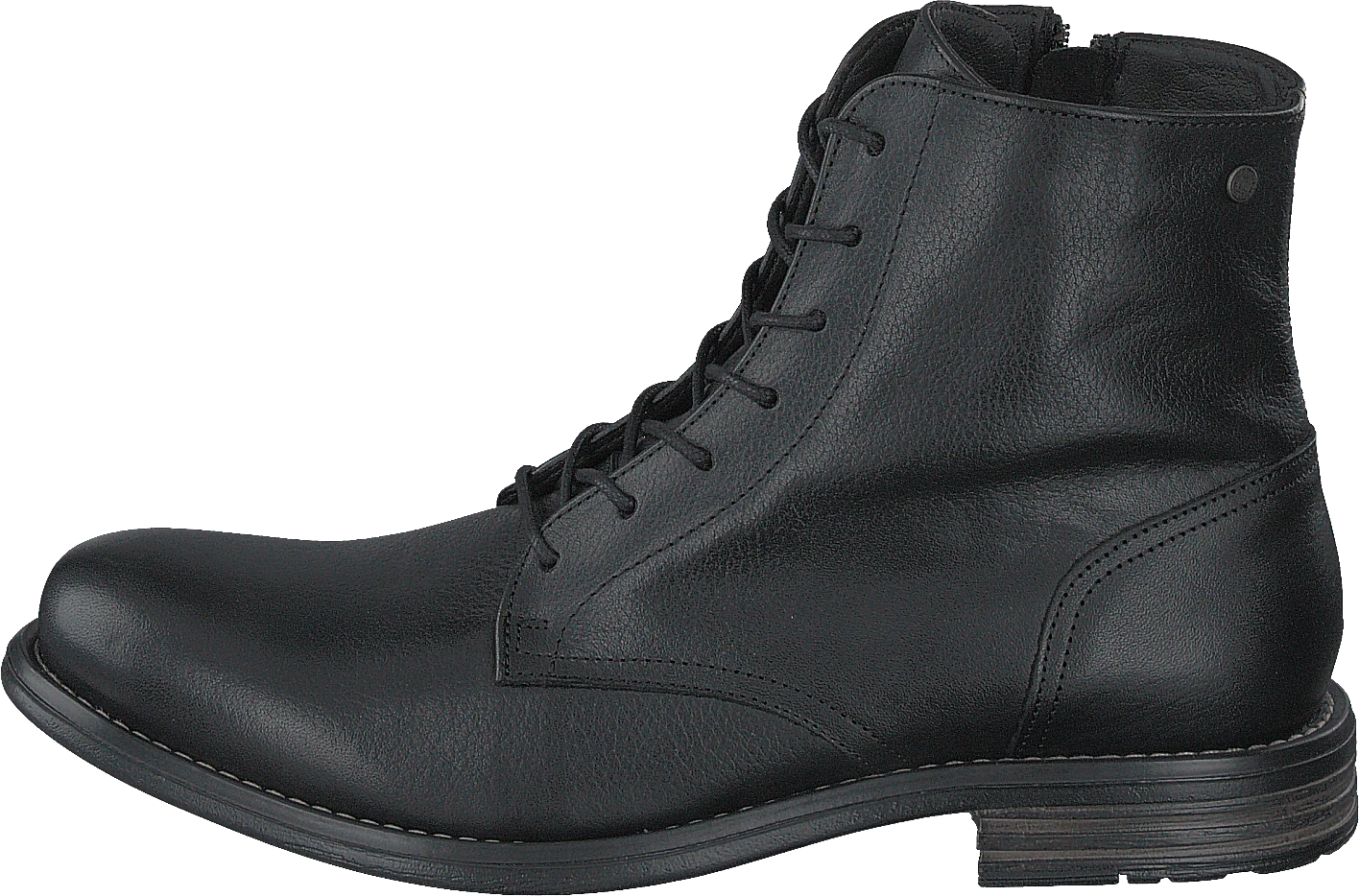 Sneaky Steve Shank Black 3 Sneaky Steve Shank Black