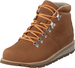 Merrell Wilderness Lt Wtpf Oak -Merrell Shop 60267 42 2