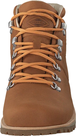 Merrell Wilderness Lt Wtpf Oak -Merrell Shop 60267 42 3