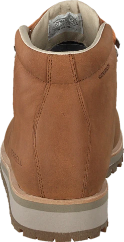 Merrell Wilderness Lt Wtpf Oak -Merrell Shop 60267 42 4