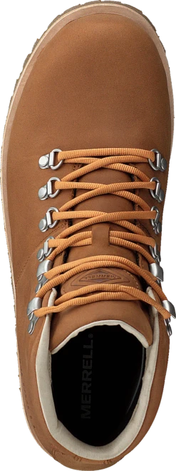 Merrell Wilderness Lt Wtpf Oak -Merrell Shop 60267 42 5