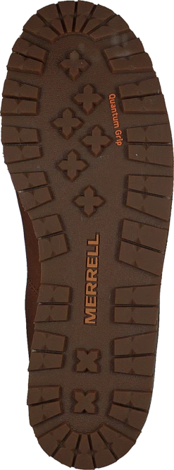 Merrell Wilderness Lt Wtpf Oak -Merrell Shop 60267 42 6