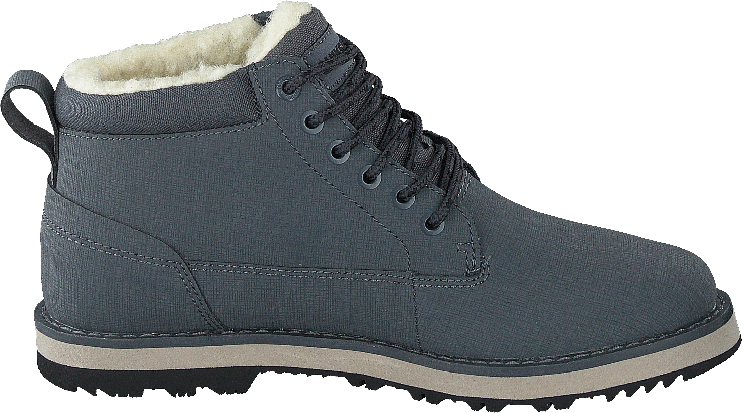 Quiksilver Mission Boot Grey/grey/black 4 Quiksilver Mission Boot Grey/grey/black - Image 2