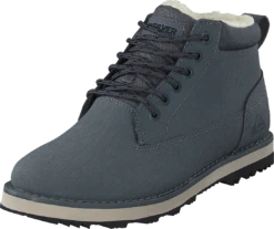 Quiksilver Mission Boot Grey/grey/black 11 Quiksilver Mission Boot Grey/grey/black -Merrell Shop 60271 24 2