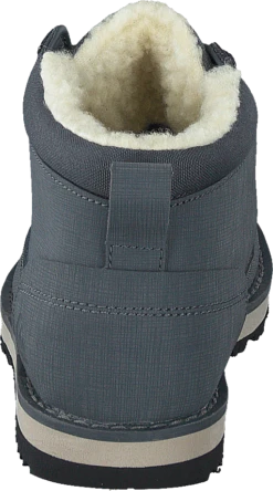 Quiksilver Mission Boot Grey/grey/black 13 Quiksilver Mission Boot Grey/grey/black -Merrell Shop 60271 24 4