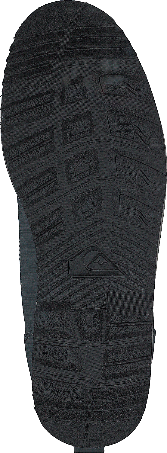 Quiksilver Mission Boot Grey/grey/black 9 Quiksilver Mission Boot Grey/grey/black - Image 7