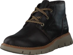 CAT Sidcup Wp Coffee Bean -Merrell Shop 60276 05 2