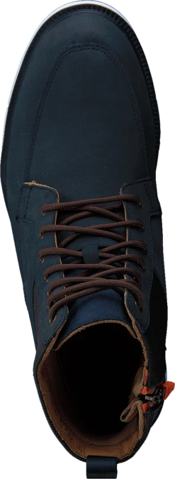 SWIMS Motion Country Boot Navy/orange 14 SWIMS Motion Country Boot Navy/orange -Merrell Shop 60279 06 5