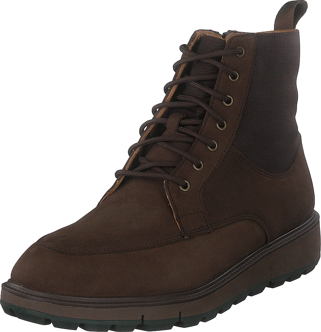 SWIMS Motion Country Boot Brown/olive 5 SWIMS Motion Country Boot Brown/olive - Image 3