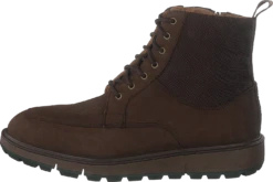 SWIMS Motion Country Boot Brown/olive