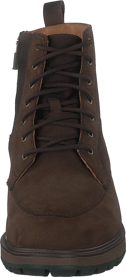 SWIMS Motion Country Boot Brown/olive 6 SWIMS Motion Country Boot Brown/olive - Image 4