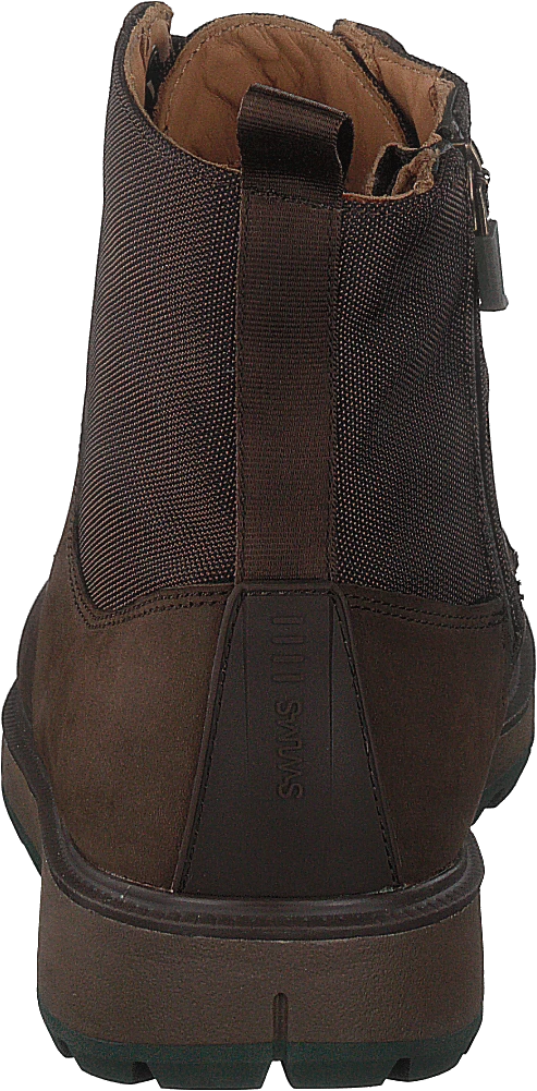 SWIMS Motion Country Boot Brown/olive 7 SWIMS Motion Country Boot Brown/olive - Image 5
