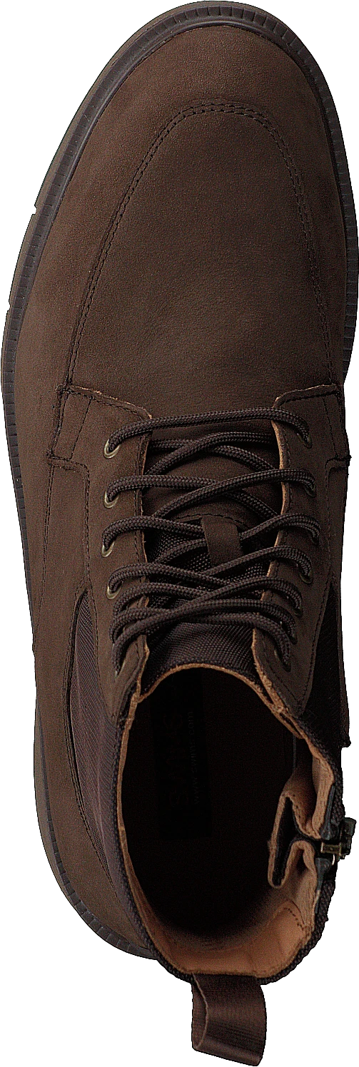 SWIMS Motion Country Boot Brown/olive 8 SWIMS Motion Country Boot Brown/olive - Image 6