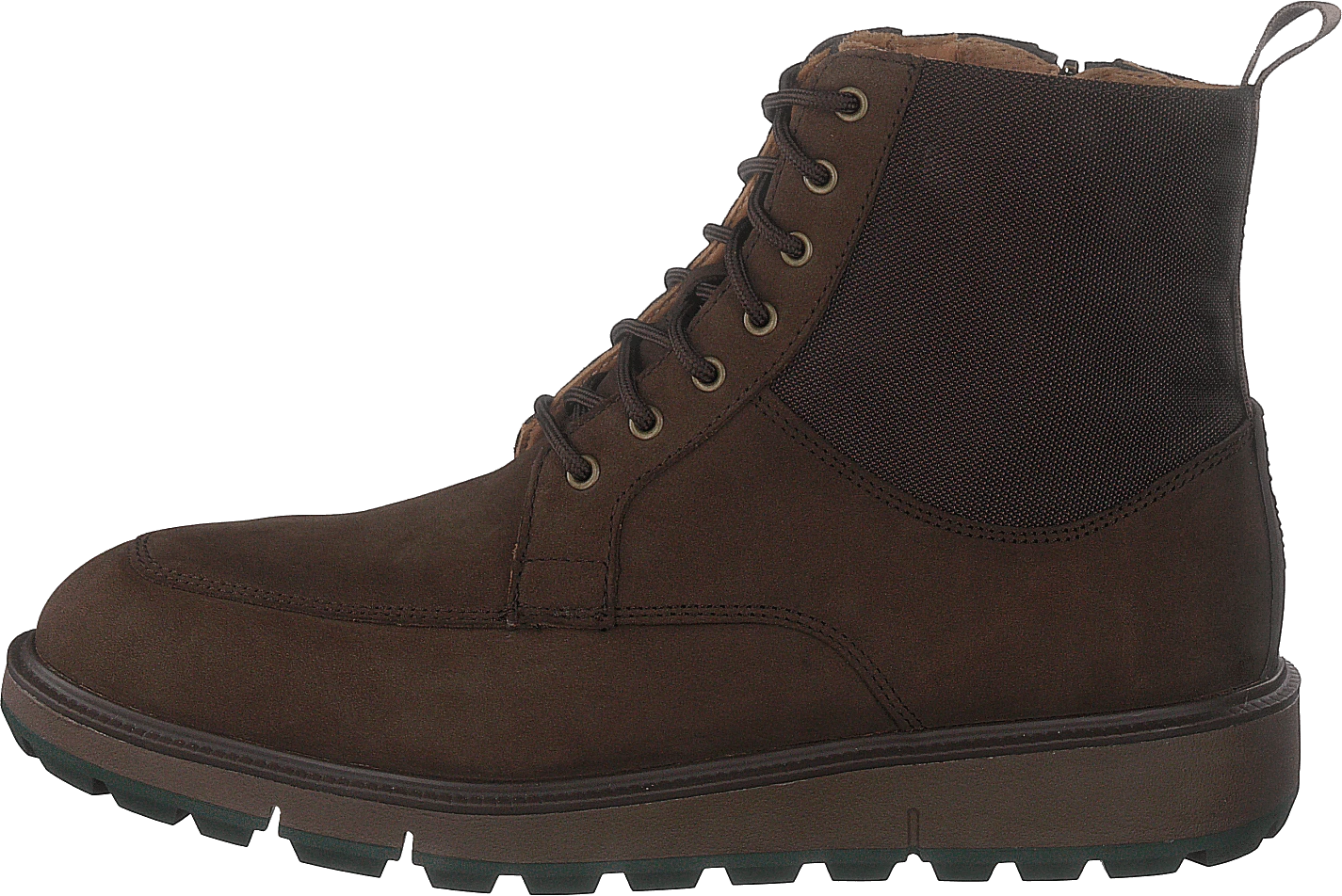 SWIMS Motion Country Boot Brown/olive 3 SWIMS Motion Country Boot Brown/olive