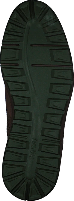 SWIMS Motion Wing Tip Boot Brown/olive -Merrell Shop 60279 08 6