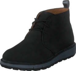 SWIMS Motion Chukka Lug Black/ivory -Merrell Shop 60279 09 2